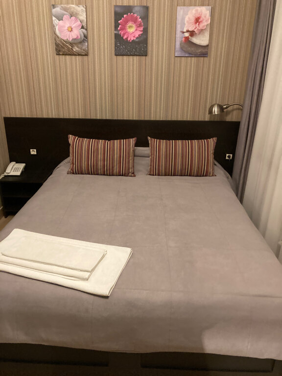 Гостиница Спутник Липецк-129