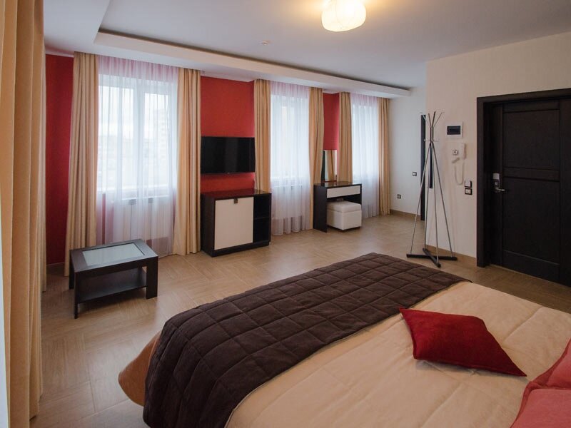 Гостиница Спутник Липецк-59