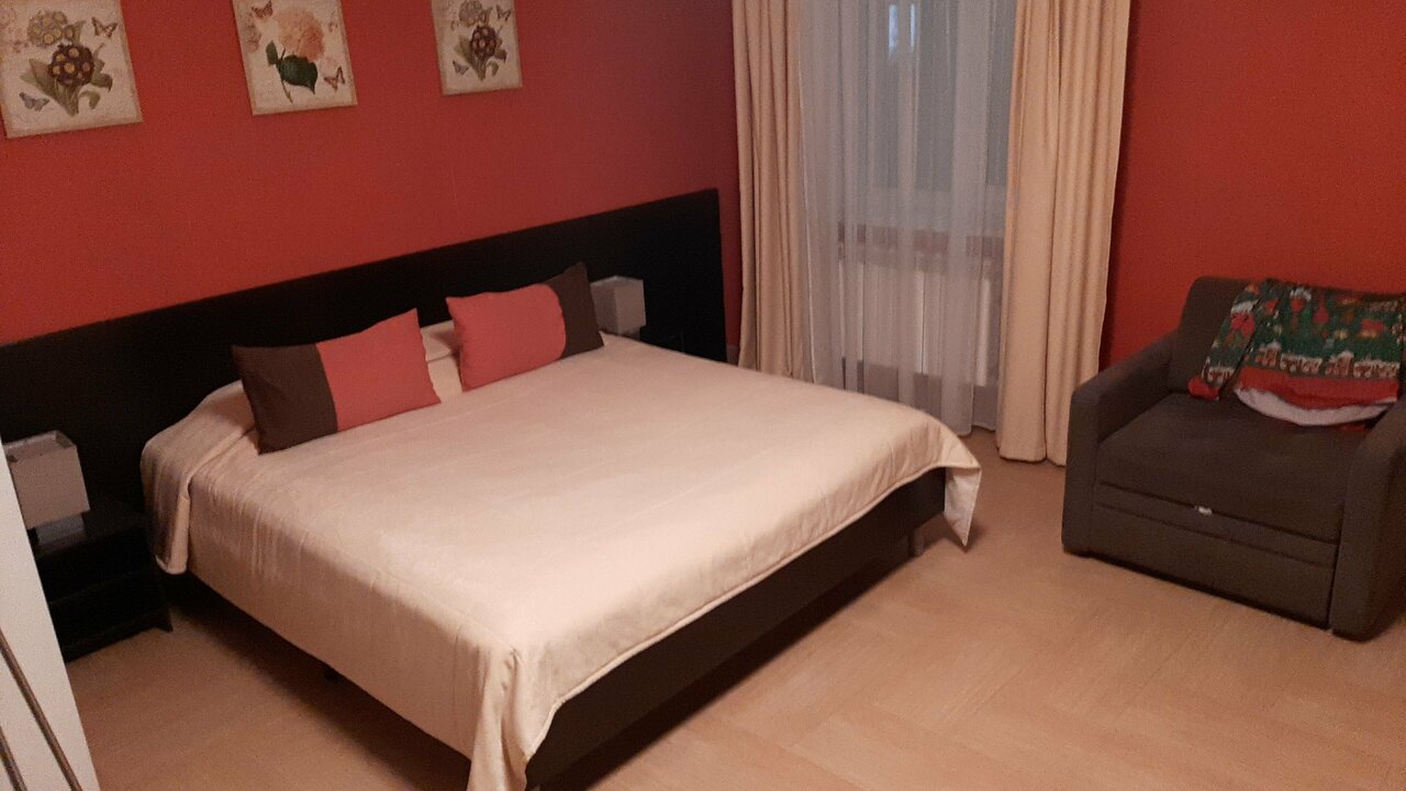 Гостиница Спутник Липецк-169