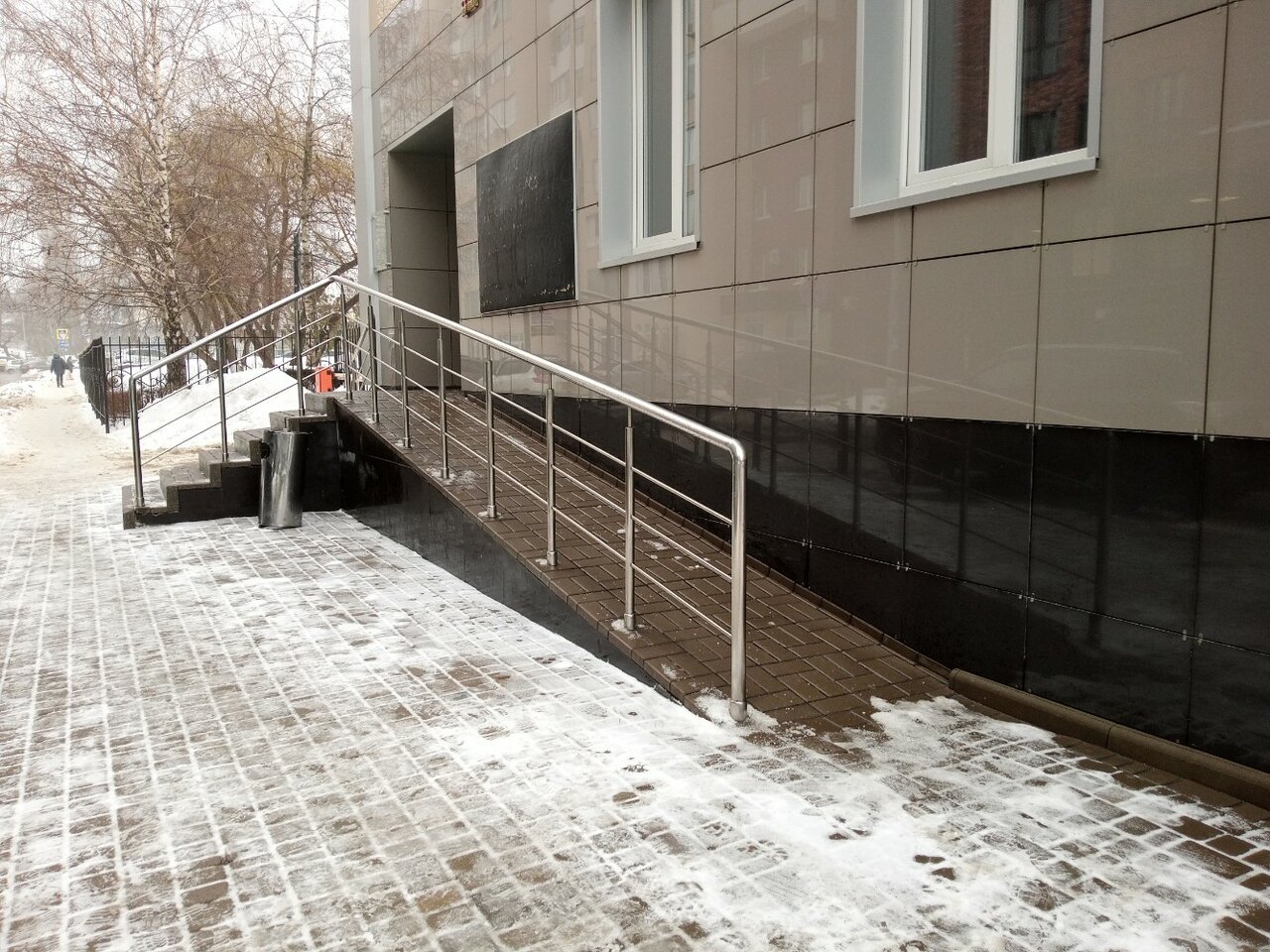 Гостиница Спутник Липецк-19