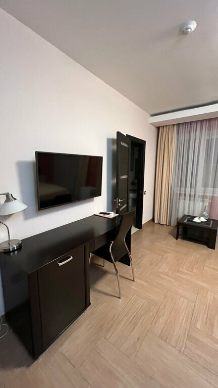 Гостиница Спутник Липецк