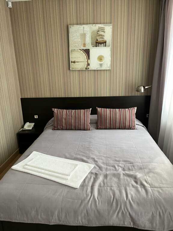 Гостиница Спутник Липецк-120