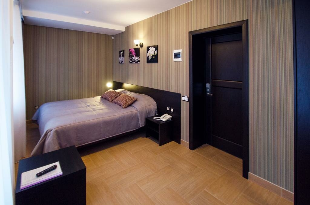 Гостиница Спутник Липецк-49