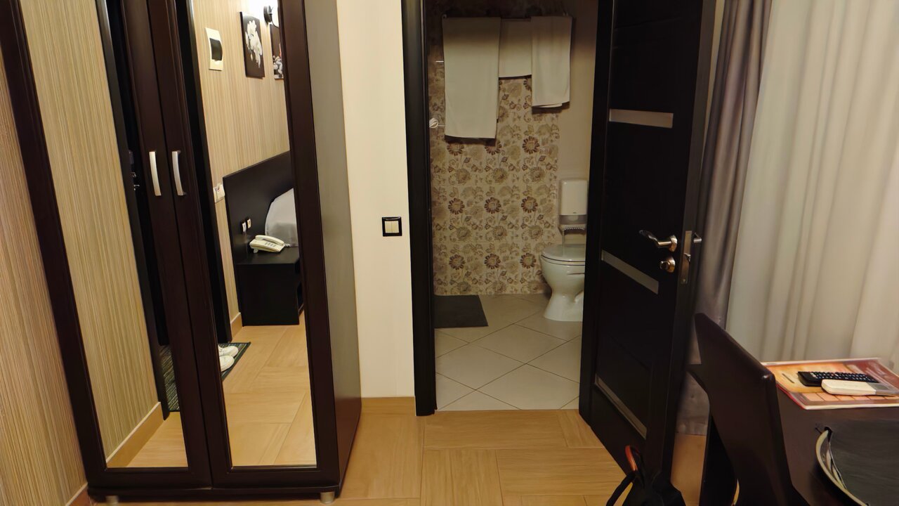 Гостиница Спутник Липецк-158