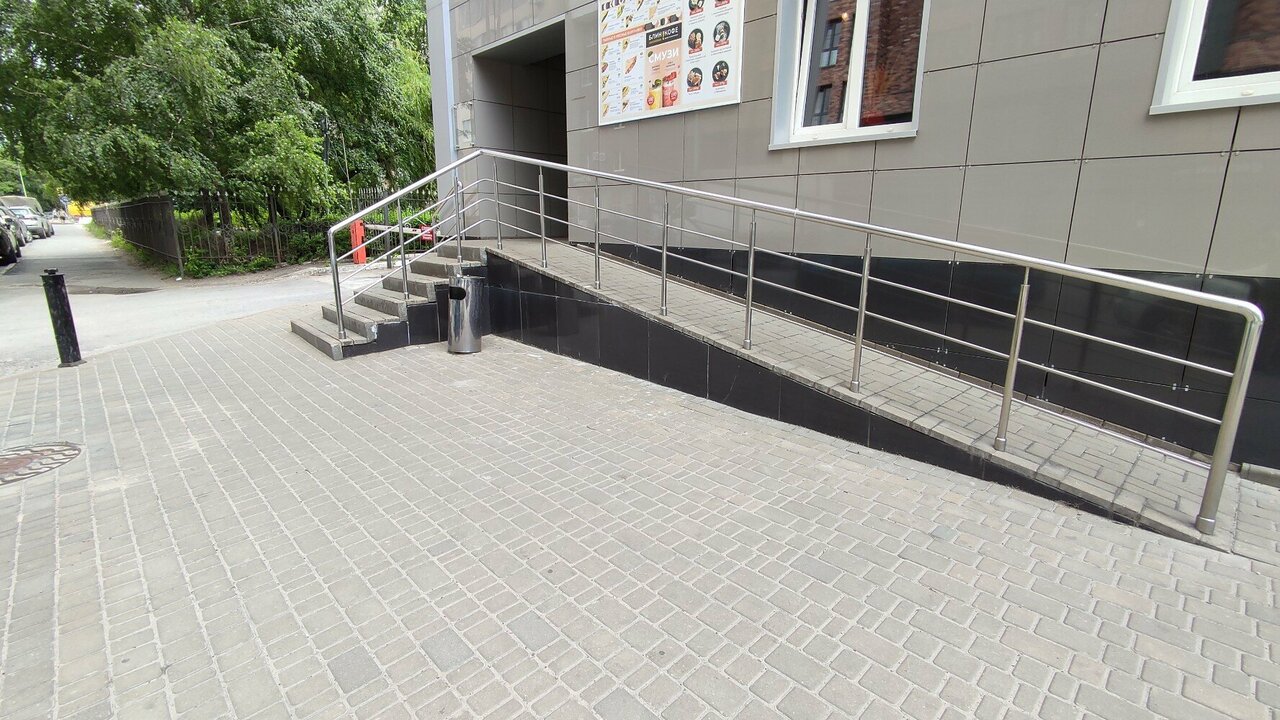 Гостиница Спутник Липецк-79