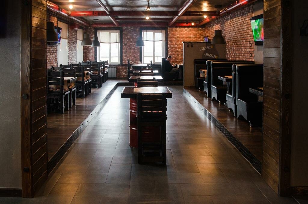 Гостиница Спутник Липецк-91