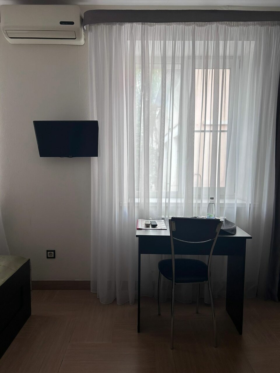 Гостиница Спутник Липецк