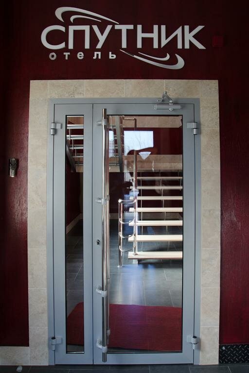 Гостиница Спутник Липецк-42