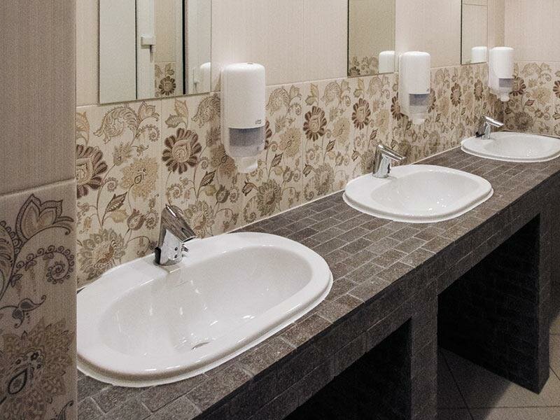 Гостиница Спутник Липецк-12