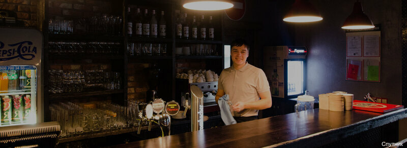 Гостиница Спутник Липецк-121