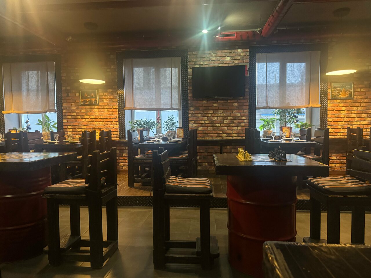 Гостиница Спутник Липецк-171