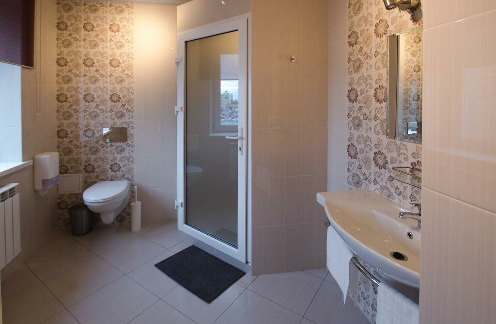 Гостиница Спутник Липецк-96