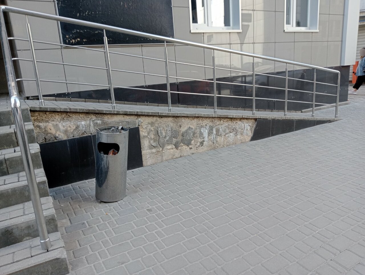 Гостиница Спутник Липецк-74