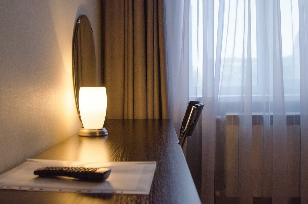 Гостиница Спутник Липецк-31