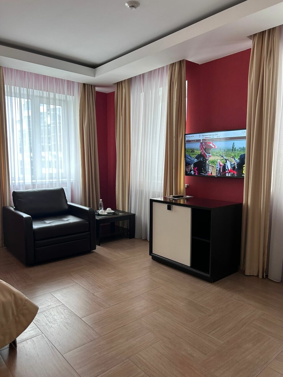 Гостиница Спутник Липецк-48