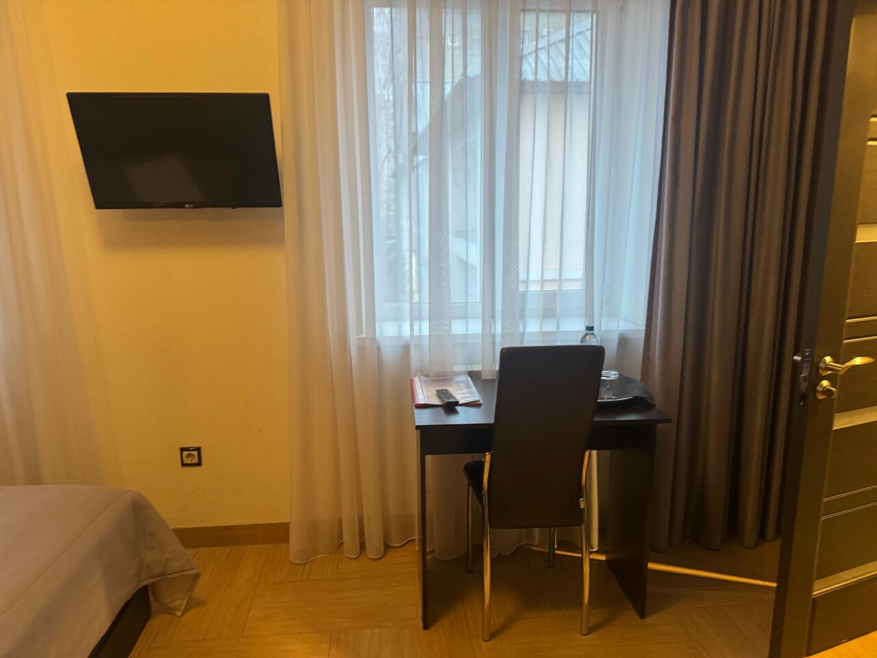 Гостиница Спутник Липецк-159