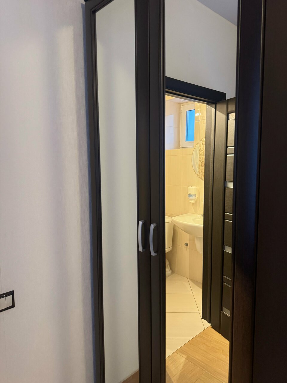 Гостиница Спутник Липецк-147