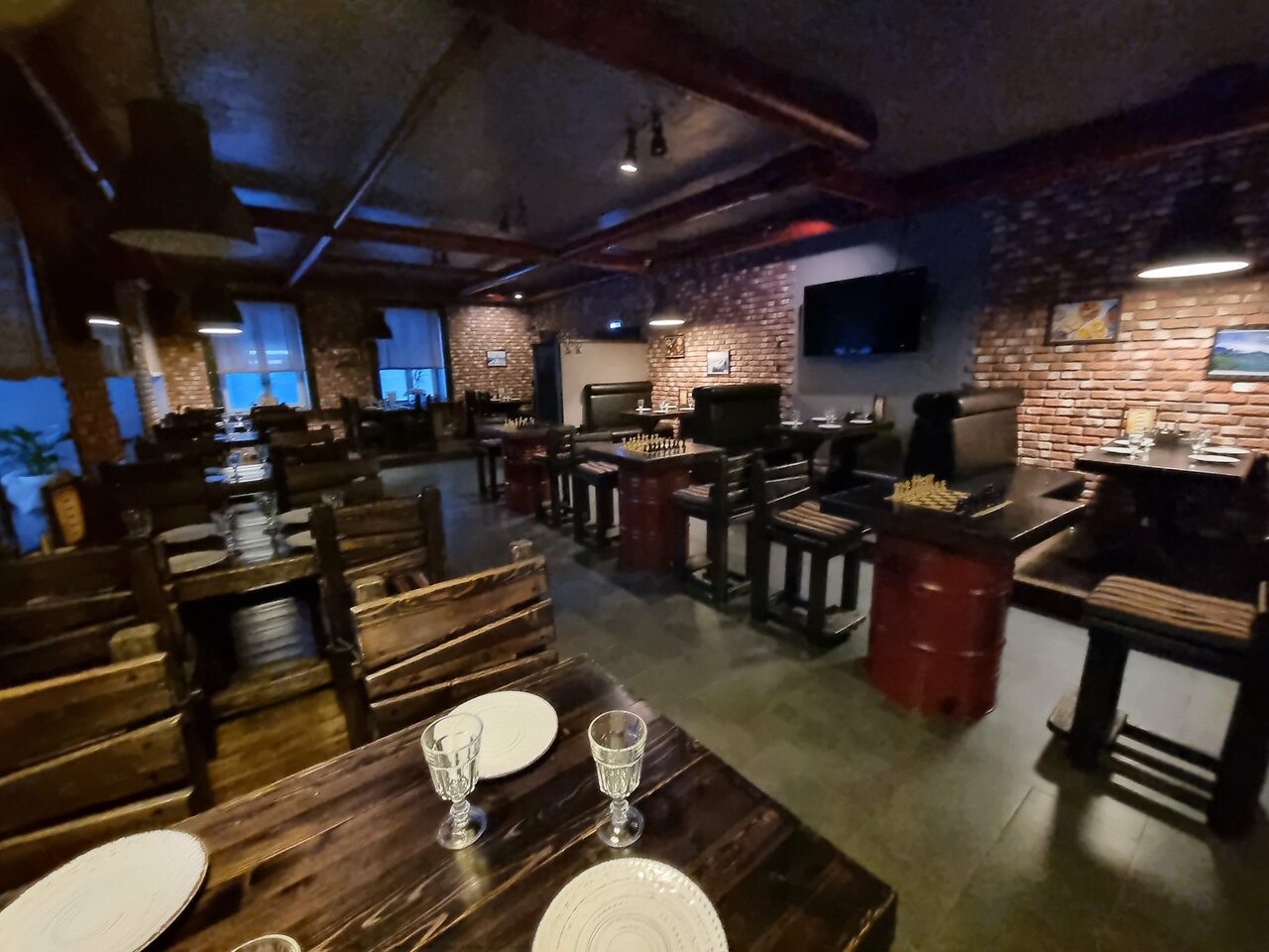 Гостиница Спутник Липецк-167