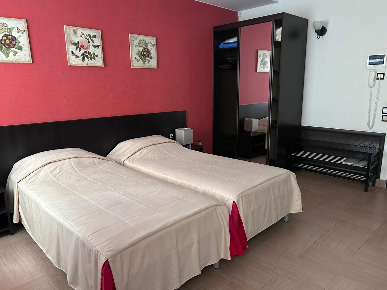 Гостиница Спутник Липецк-46