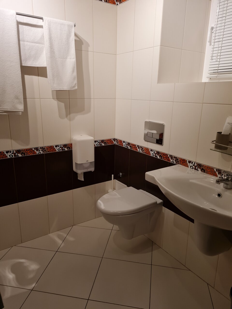 Гостиница Спутник Липецк-150