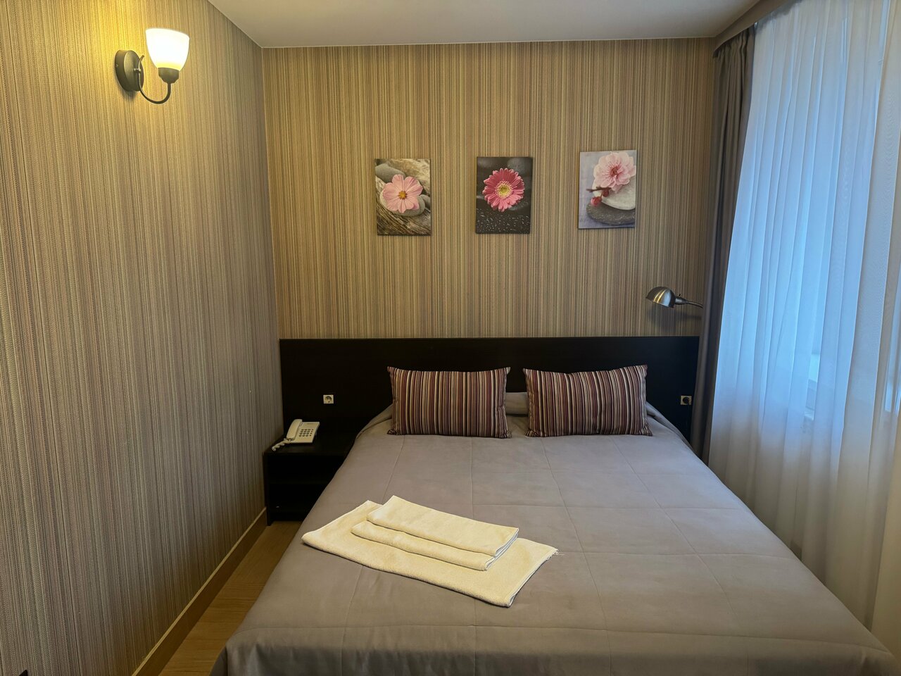 Гостиница Спутник Липецк-138