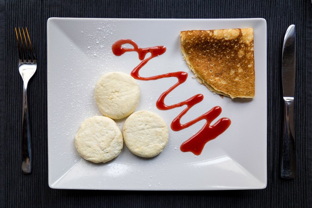 Гостиница Спутник Липецк-64