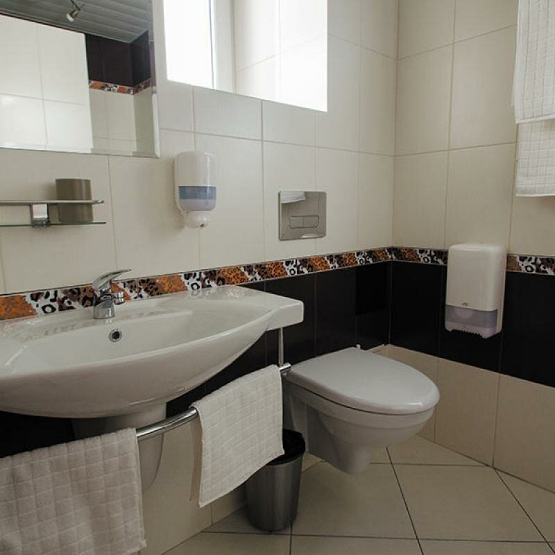 Гостиница Спутник Липецк