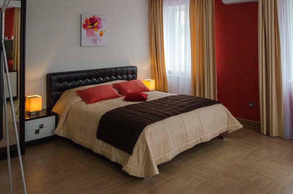 Гостиница Спутник Липецк-75