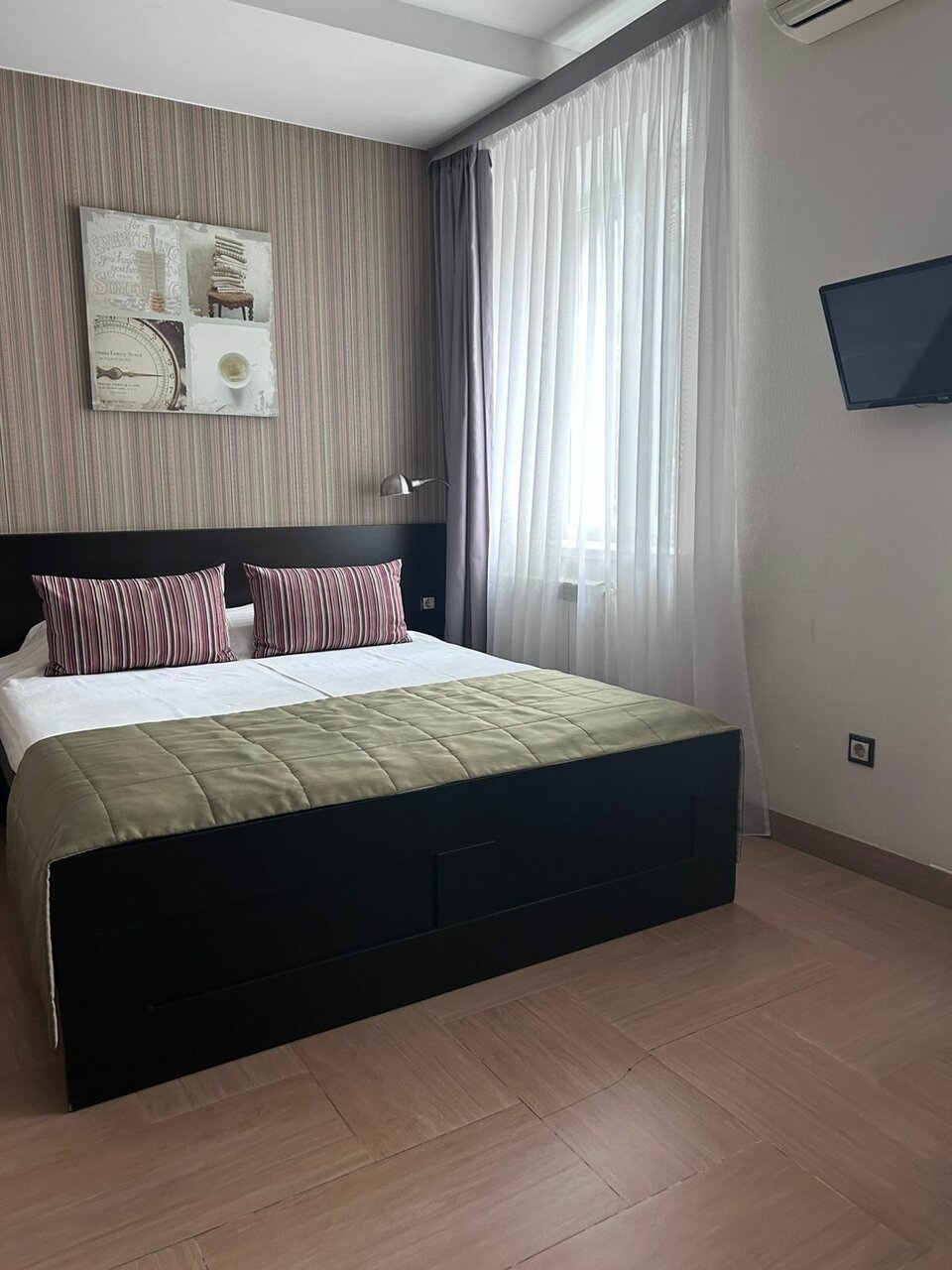 Гостиница Спутник Липецк-14