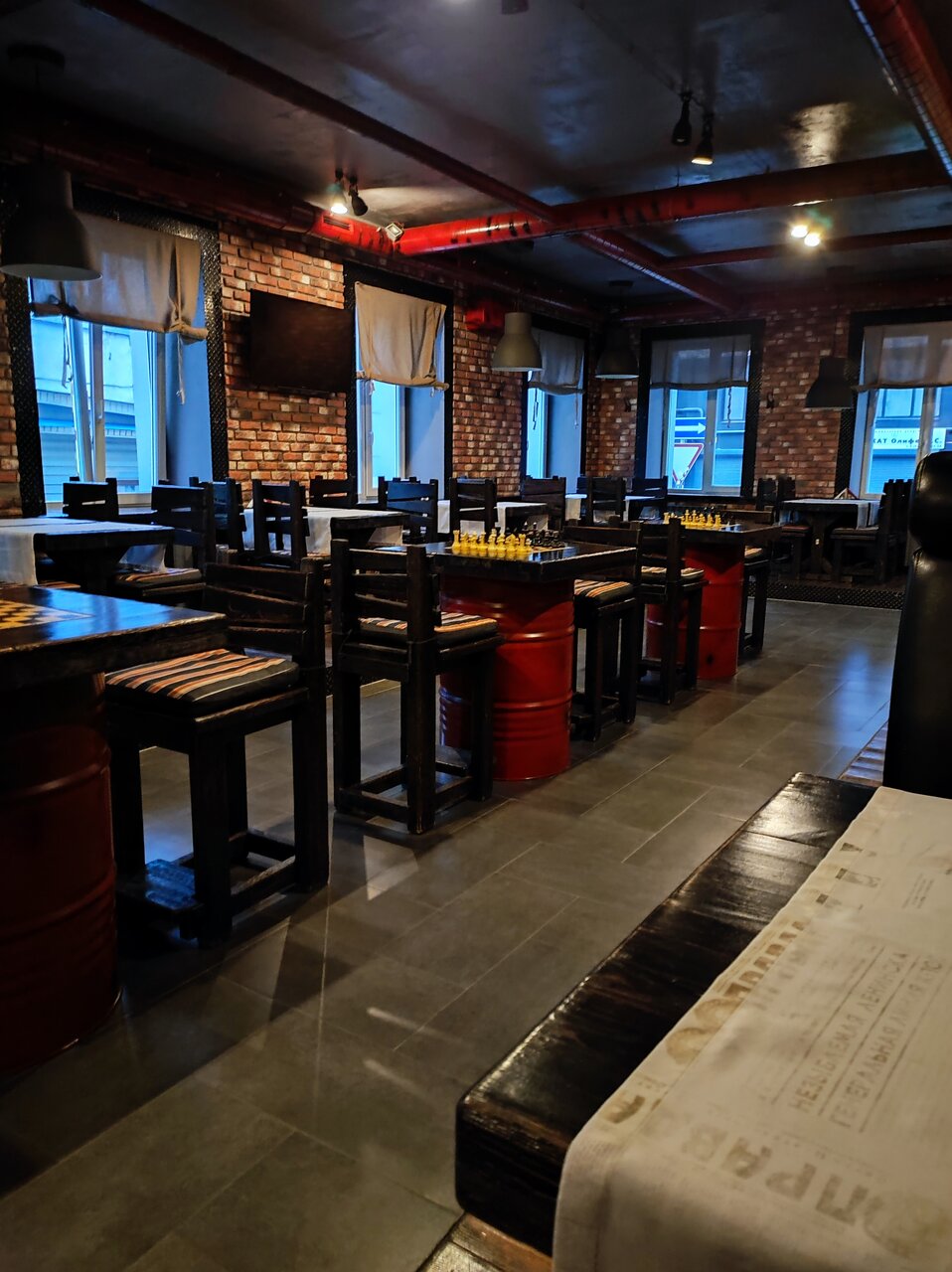 Гостиница Спутник Липецк-162