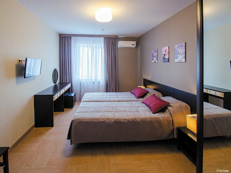 Гостиница Спутник Липецк-83