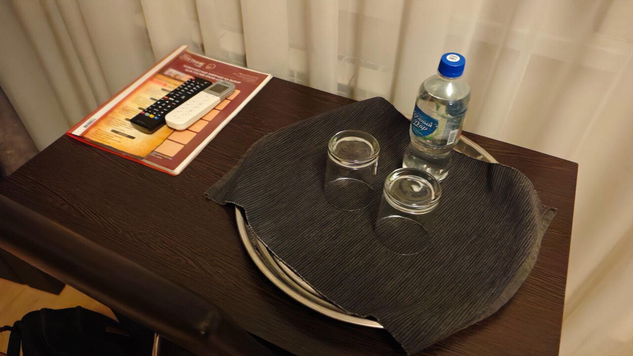 Гостиница Спутник Липецк-123