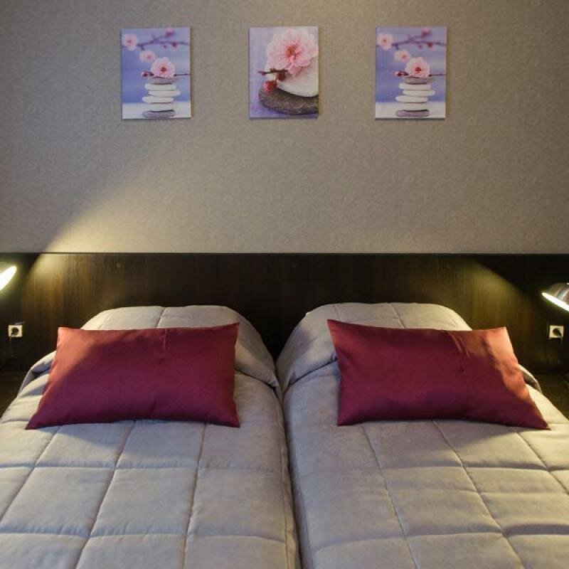 Гостиница Спутник Липецк