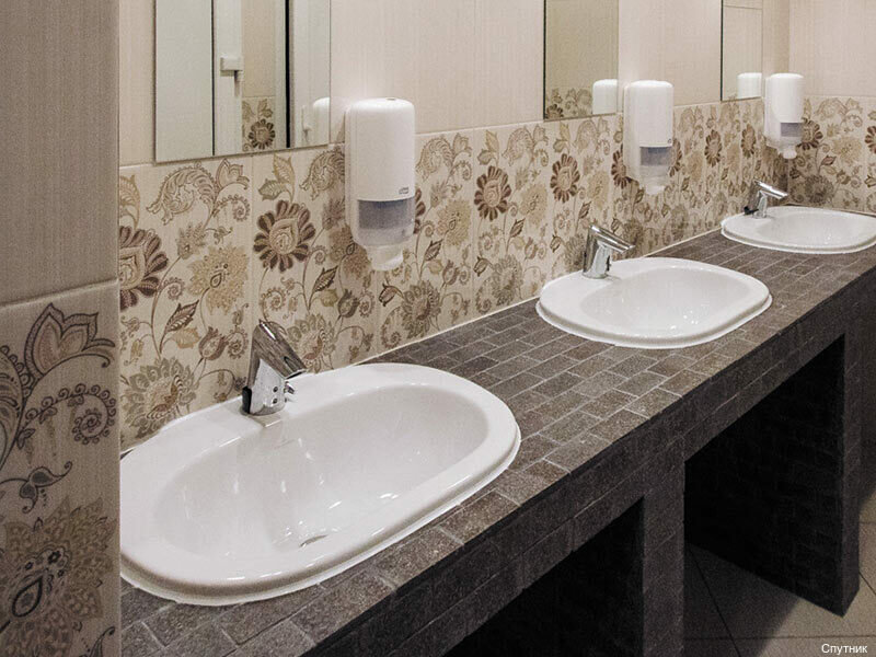 Гостиница Спутник Липецк-173