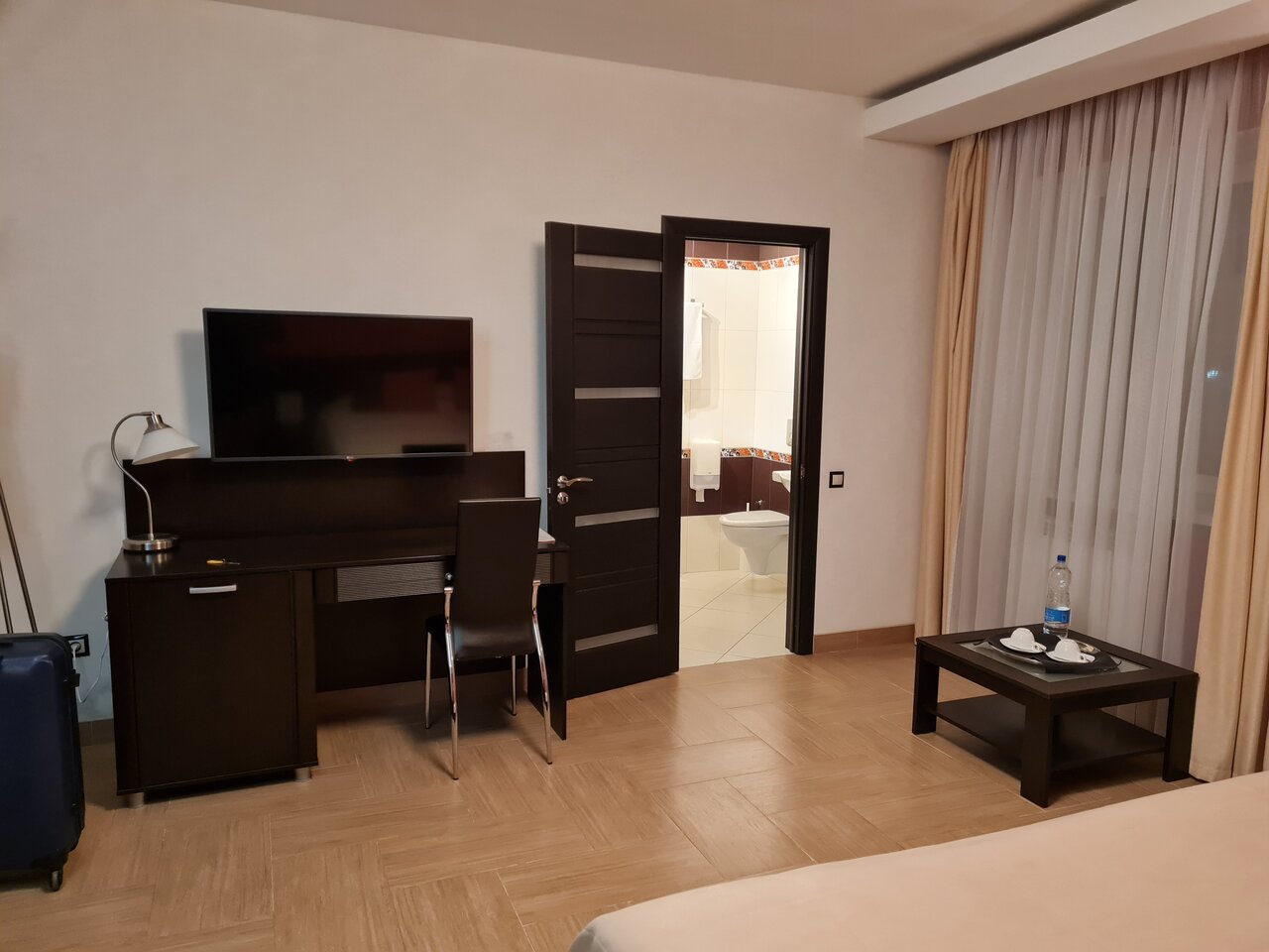 Гостиница Спутник Липецк-144