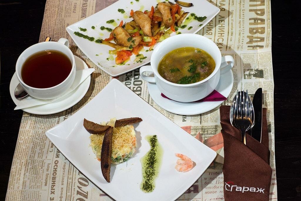 Гостиница Спутник Липецк-63