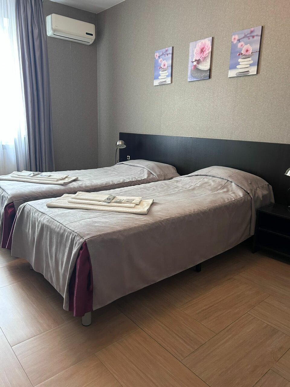 Гостиница Спутник Липецк-25