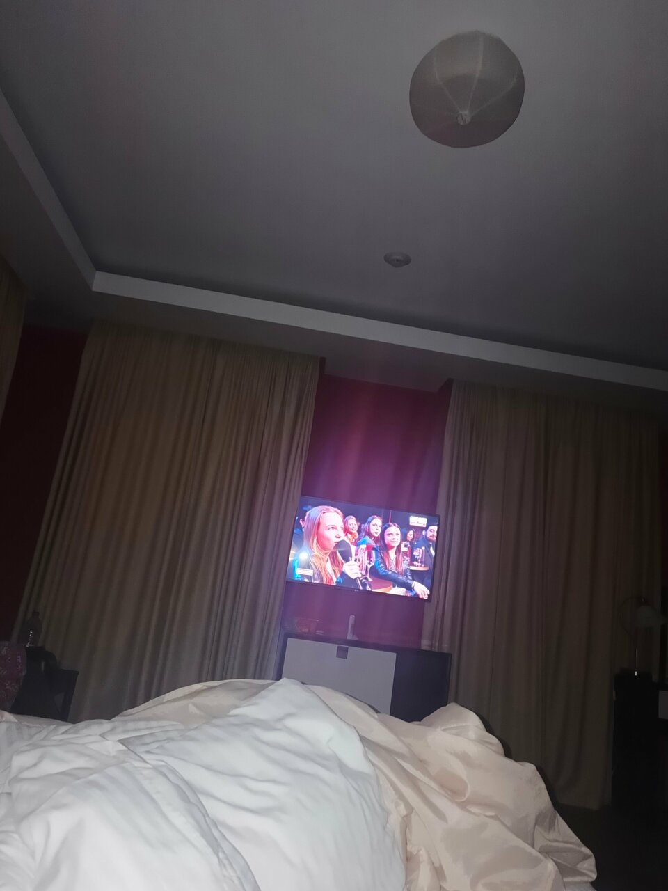 Гостиница Спутник Липецк-124