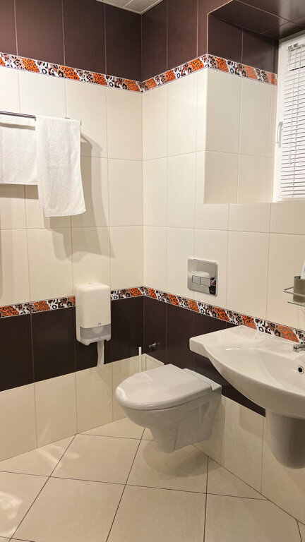 Гостиница Спутник Липецк-166