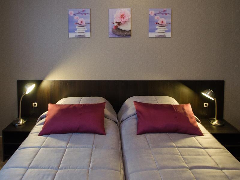 Гостиница Спутник Липецк-16