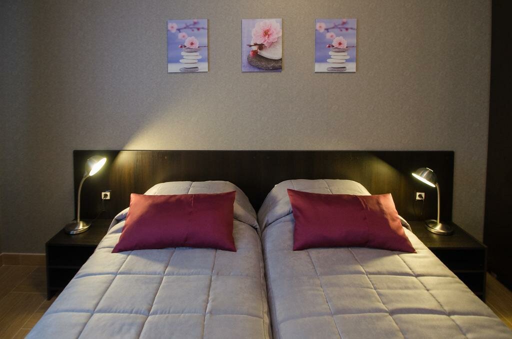 Гостиница Спутник Липецк-76