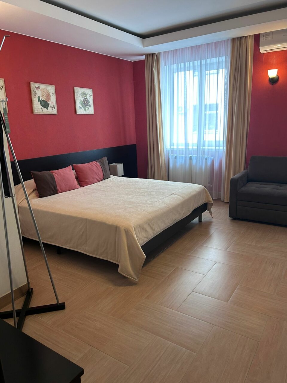 Гостиница Спутник Липецк-68