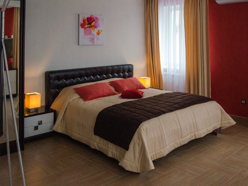 Гостиница Спутник Липецк-35