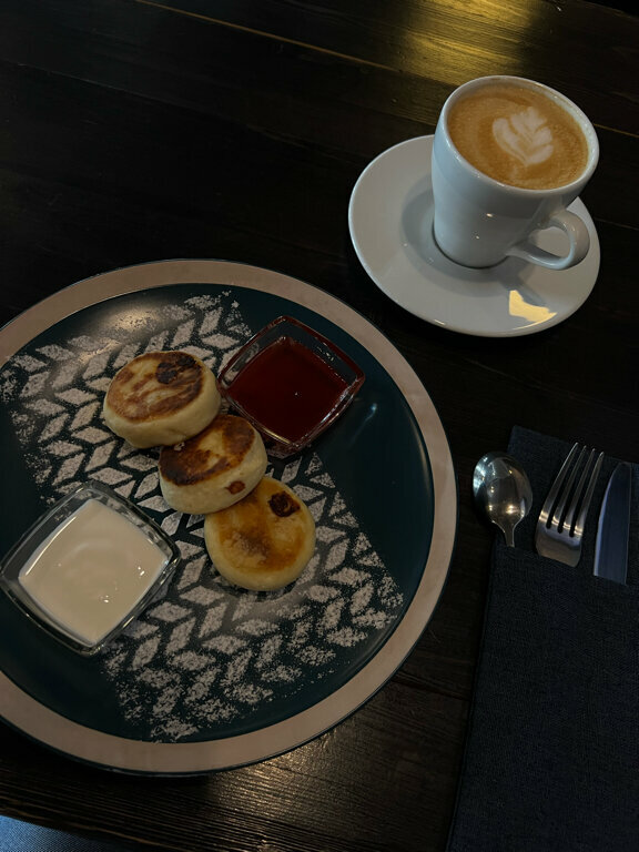 Гостиница Спутник Липецк-156