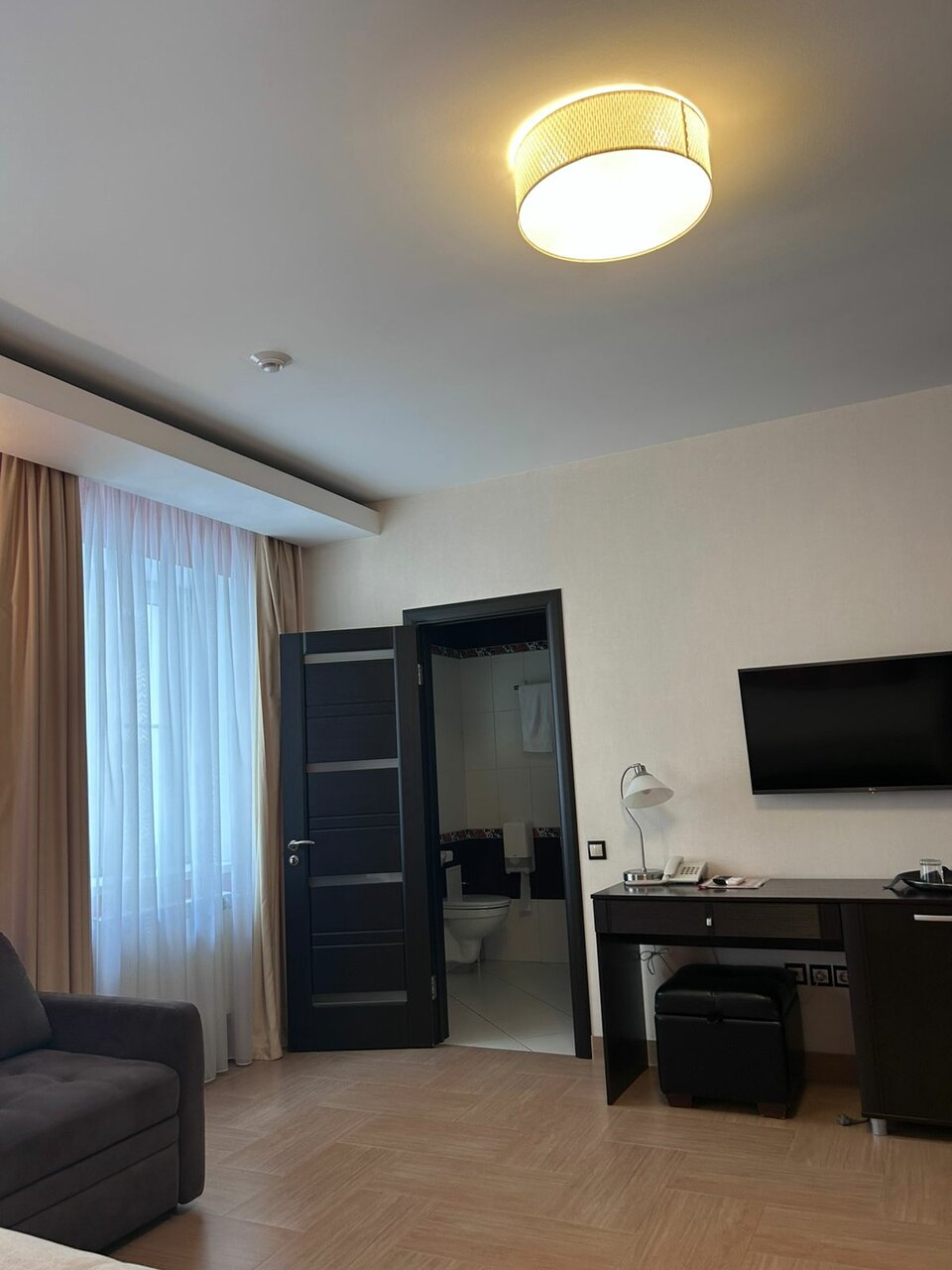 Гостиница Спутник Липецк-24