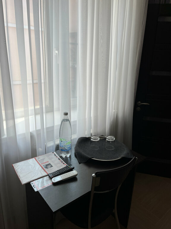 Гостиница Спутник Липецк-145