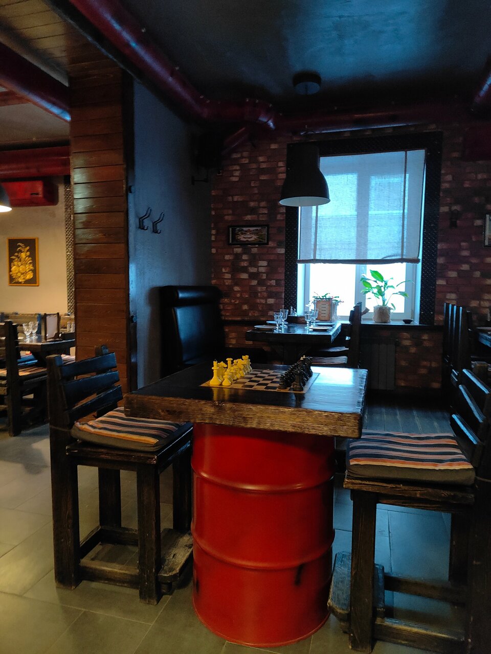 Гостиница Спутник Липецк-164