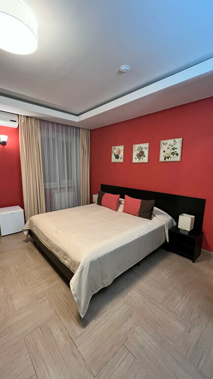 Гостиница Спутник Липецк-135