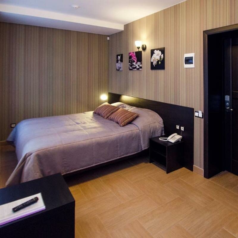 Гостиница Спутник Липецк