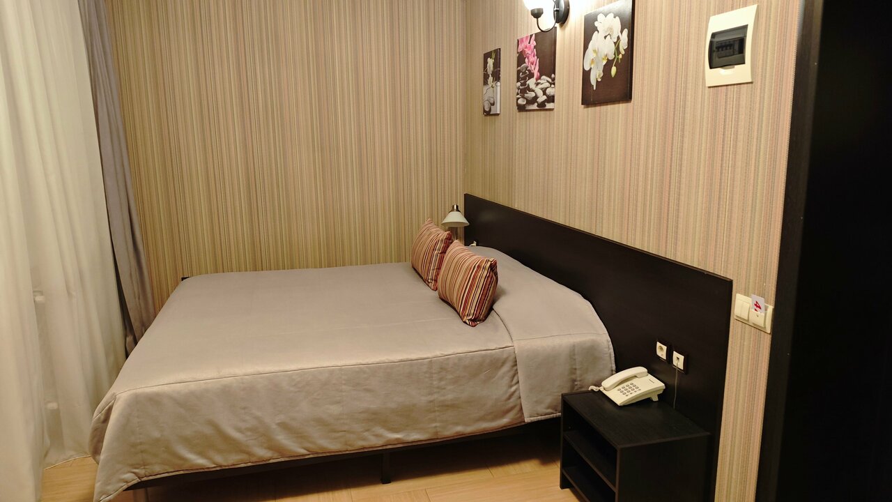 Гостиница Спутник Липецк-157